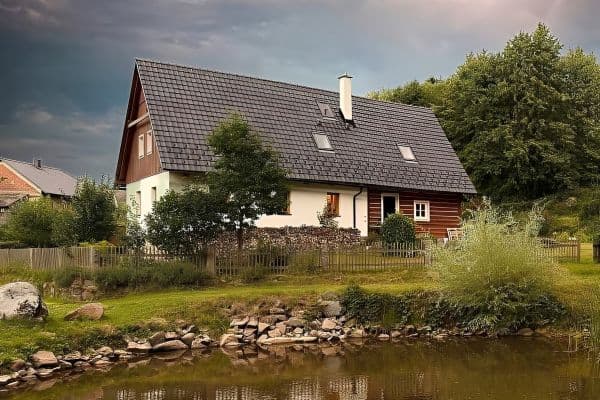 Pronájem chaty, chalupy, Včelákov, Pardubický kraj Pronájem chaty, chalupy, Včelákov, Pardubický kraj