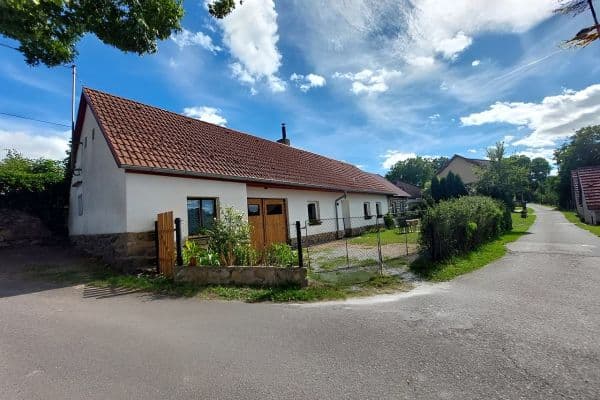 Pronájem chaty, chalupy, Chyšky - Květuš Pronájem chaty, chalupy, Chyšky - Květuš