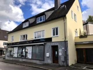 Prodej domu 735 m², pozemek 267 m², Dachau, Bavorsko Prodej domu 735 m², pozemek 267 m², Dachau, Bavorsko