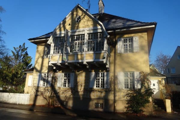Prodej domu 332 m², pozemek 476 m², Dachau, Bavorsko Prodej domu 332 m², pozemek 476 m², Dachau, Bavorsko