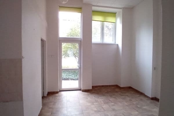Pronájem nebytového prostoru 85 m², Hartigova, Praha Pronájem nebytového prostoru 85 m², Hartigova, Praha