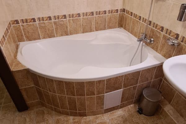 Pronájem bytu 2+kk 48 m², Zelinářská, Praha Pronájem bytu 2+kk 48 m², Zelinářská, Praha