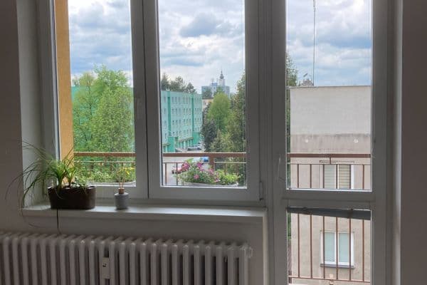 Pronájem bytu 2+1 63 m², SO POÚ Příbor Pronájem bytu 2+1 63 m², SO POÚ Příbor