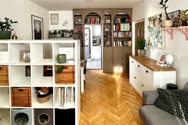 Prodej bytu 3+1 69 m², Veletržní, Brno Prodej bytu 3+1 69 m², Veletržní, Brno