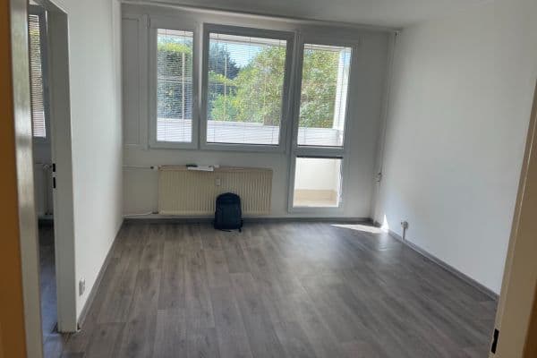 Pronájem bytu 2+kk 41 m², Štětínská, Praha Pronájem bytu 2+kk 41 m², Štětínská, Praha
