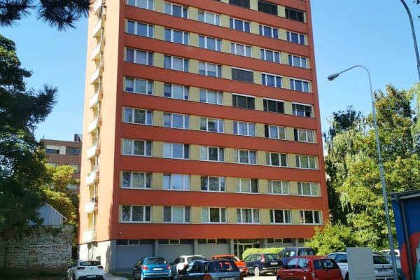 Prodej bytu 3+1 66 m², Havlenova, Brno Prodej bytu 3+1 66 m², Havlenova, Brno