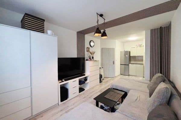 Prodej bytu 2+kk 39 m², Holandská, SO POÚ Kladno Prodej bytu 2+kk 39 m², Holandská, SO POÚ Kladno