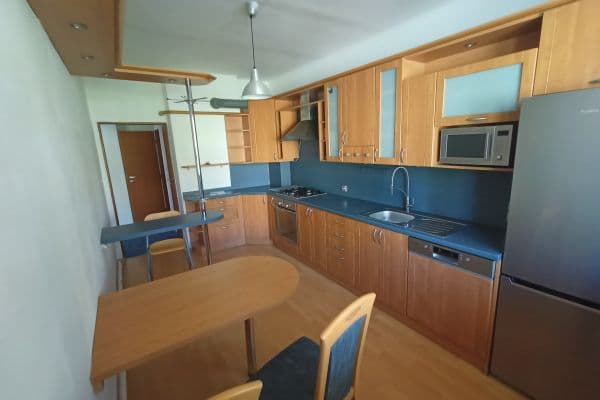 Prodej bytu 3+1 68 m², Vančurova, Nový Jičín Prodej bytu 3+1 68 m², Vančurova, Nový Jičín