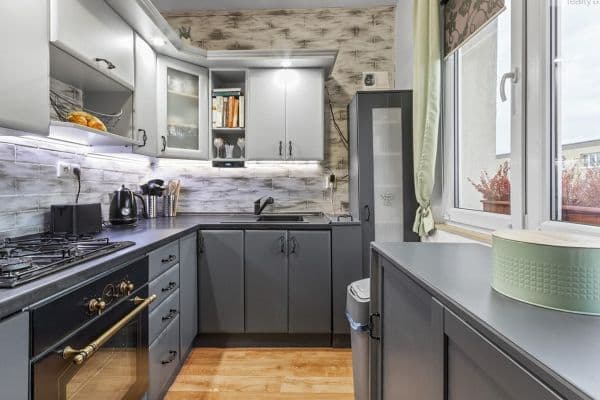 Prodej bytu 2+1 52 m², Družby, SO POÚ Duchcov Prodej bytu 2+1 52 m², Družby, SO POÚ Duchcov