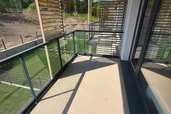 Pronájem bytu 3+kk 72 m², Kárníkova, Praha Pronájem bytu 3+kk 72 m², Kárníkova, Praha
