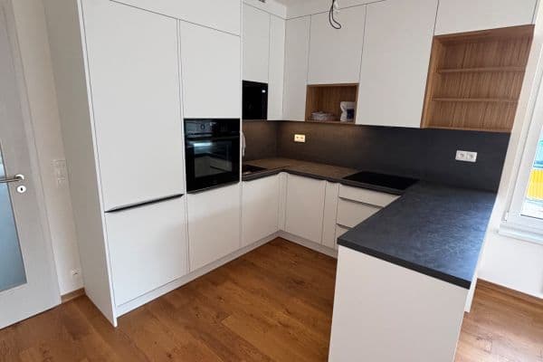 Pronájem bytu 3+kk 72 m², Kárníkova, Praha Pronájem bytu 3+kk 72 m², Kárníkova, Praha
