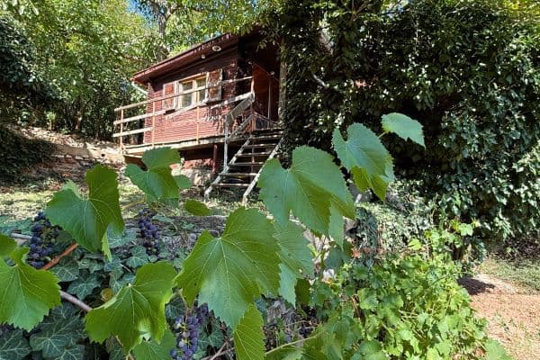 Prodej chaty, chalupy 25 m², pozemek 525 m², Praha Prodej chaty, chalupy 25 m², pozemek 525 m², Praha