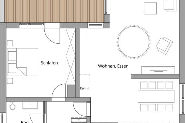 Prodej domu 199 m², pozemek 780 m², Neunkirchen-Seelscheid Prodej domu 199 m², pozemek 780 m², Neunkirchen-Seelscheid