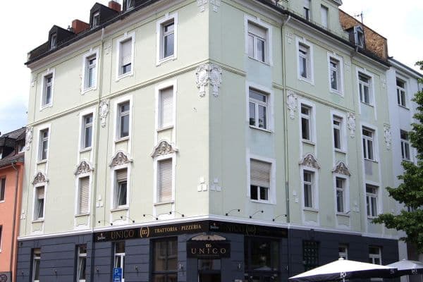 Pronájem bytu 3+1 63 m², Waldstraße 144, Wiesbaden Pronájem bytu 3+1 63 m², Waldstraße 144, Wiesbaden