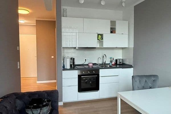 Prodej bytu 2+1 40 m², Chausseestr 108, Berlin, Berlín Prodej bytu 2+1 40 m², Chausseestr 108, Berlin, Berlín