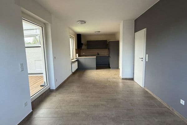 Pronájem bytu 2+1 51 m², Florastraße 2, Ahaus, Severní Porýní-Vestfálsko Pronájem bytu 2+1 51 m², Florastraße 2, Ahaus, Severní Porýní-Vestfálsko
