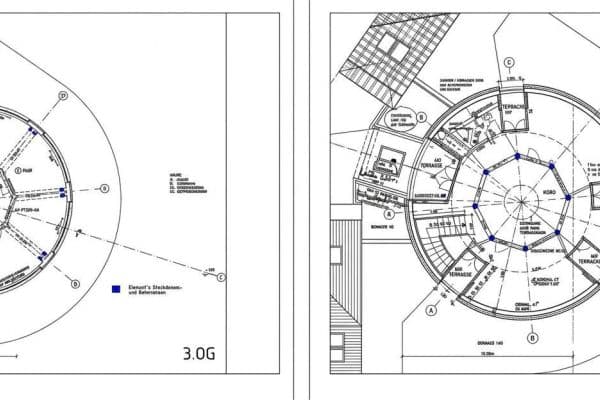 Pronájem kanceláře 170 m², Karl-Marx Str. 20, Kleinmachnow Pronájem kanceláře 170 m², Karl-Marx Str. 20, Kleinmachnow