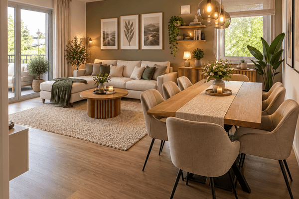 Prodej bytu 3+1 94 m², Buchenstr.25a, Andernach Prodej bytu 3+1 94 m², Buchenstr.25a, Andernach