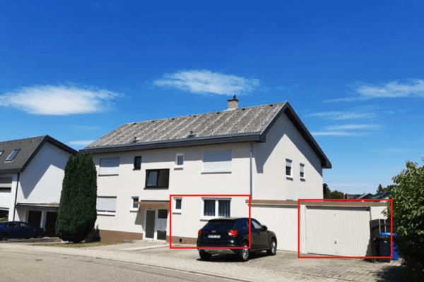 Prodej bytu 3+1 84 m², Östringen Prodej bytu 3+1 84 m², Östringen
