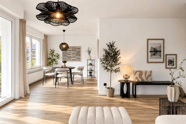 Prodej bytu 3+kk 98 m², Osnabrück Prodej bytu 3+kk 98 m², Osnabrück