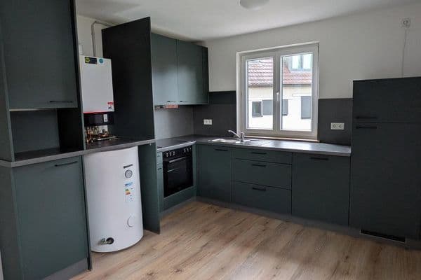 Pronájem bytu 2+1 58 m², Friedrich-Ebert-Str.57 1/2, Ingolstadt, Bavorsko Pronájem bytu 2+1 58 m², Friedrich-Ebert-Str.57 1/2, Ingolstadt, Bavorsko