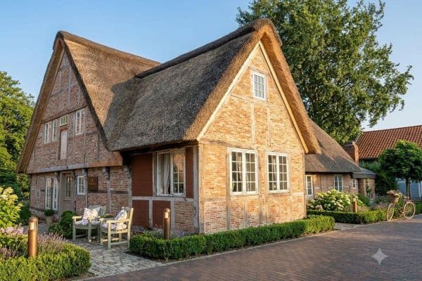 Prodej bytu 4+1 100 m², Schleuse 1, Otterndorf, Dolní Sasko Prodej bytu 4+1 100 m², Schleuse 1, Otterndorf, Dolní Sasko