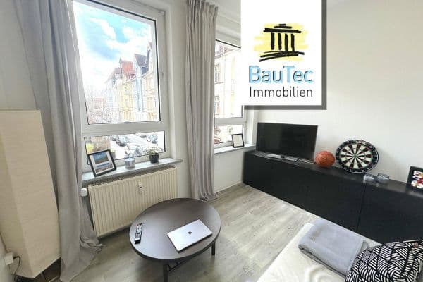 Pronájem bytu 2+kk 58 m², Viktoriastraße 3, Hildesheim Pronájem bytu 2+kk 58 m², Viktoriastraße 3, Hildesheim