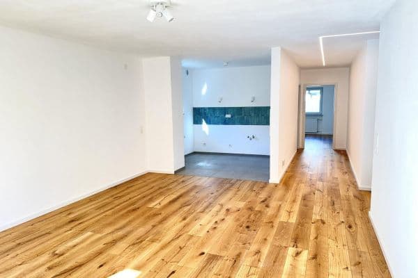 Prodej bytu 3+1 76 m², Gaienhofen-Hemmenhofen Prodej bytu 3+1 76 m², Gaienhofen-Hemmenhofen