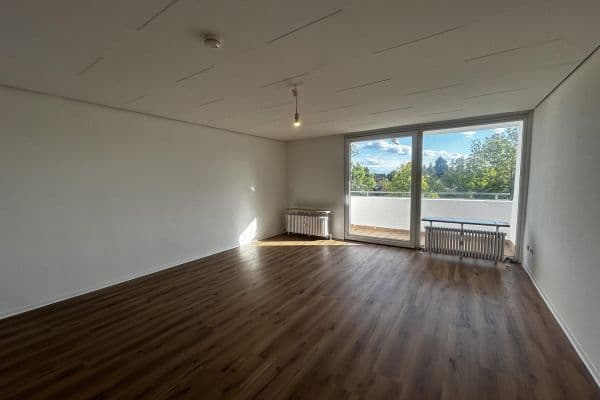 Pronájem bytu 1+1 51 m², Bad Homburg vor der Höhe Pronájem bytu 1+1 51 m², Bad Homburg vor der Höhe