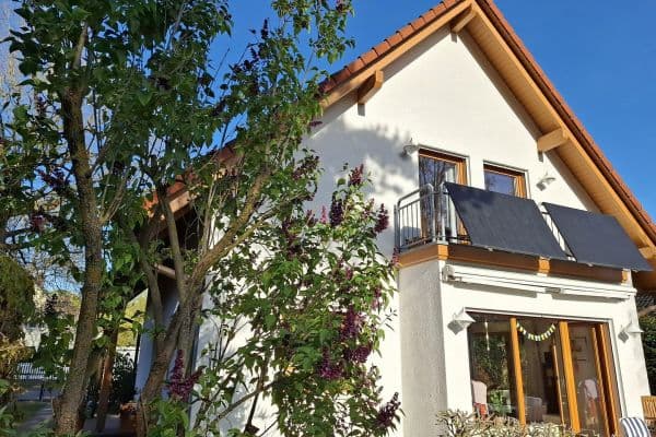 Prodej domu 138 m², pozemek 639 m², Glienicke/Nordbahn Prodej domu 138 m², pozemek 639 m², Glienicke/Nordbahn