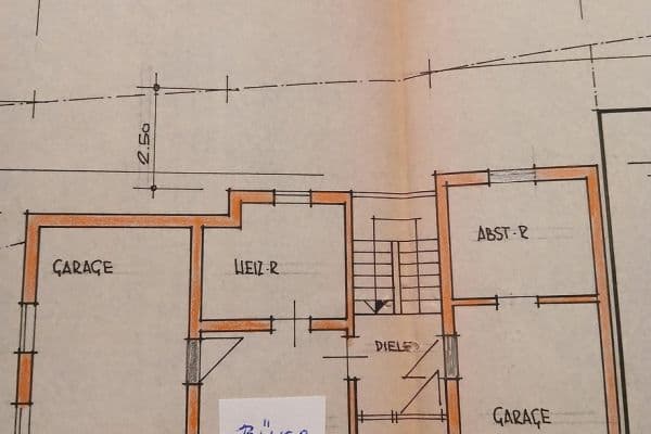 Prodej domu 142 m², pozemek 290 m², Achern Prodej domu 142 m², pozemek 290 m², Achern