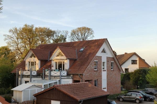 Prodej bytu 3+1 85 m², August Hinrichs Straße 14e, Stuhr Prodej bytu 3+1 85 m², August Hinrichs Straße 14e, Stuhr