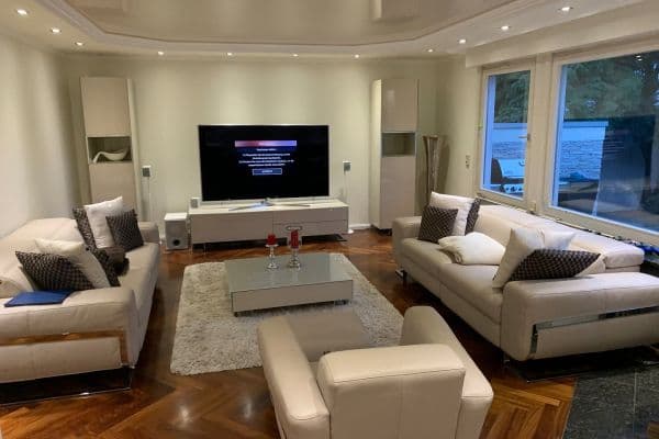 Prodej domu 205 m², pozemek 616 m², Mutterstadt Prodej domu 205 m², pozemek 616 m², Mutterstadt