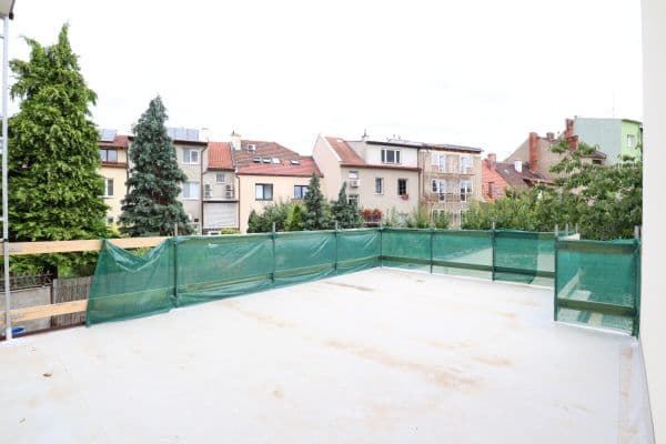 Prodej bytu 4+kk 130 m², Slámova, Brno Prodej bytu 4+kk 130 m², Slámova, Brno