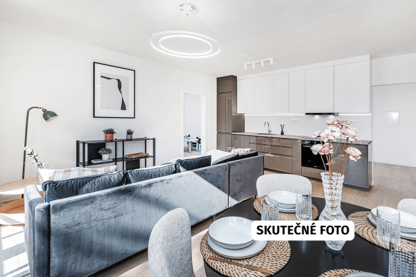 Prodej bytu 3+kk 62 m², Nad Olšinami, Praha Prodej bytu 3+kk 62 m², Nad Olšinami, Praha