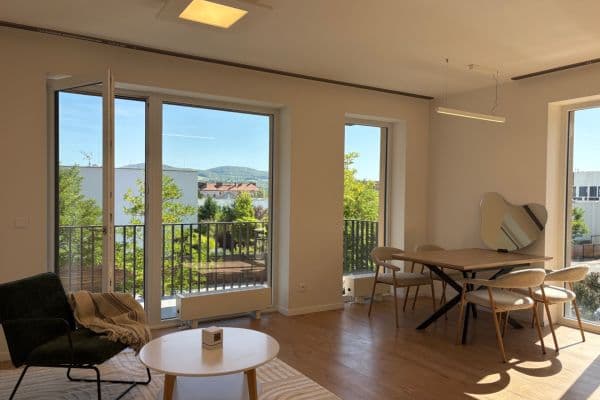 Pronájem bytu 3+kk 71 m², Duslova, SO POÚ Beroun Pronájem bytu 3+kk 71 m², Duslova, SO POÚ Beroun