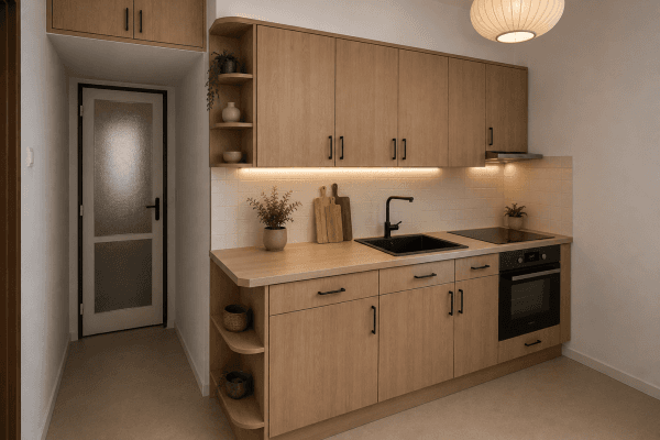 Prodej bytu 2+1 57 m², Boleslavova, Praha Prodej bytu 2+1 57 m², Boleslavova, Praha