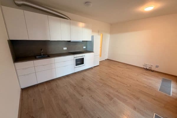 Pronájem bytu 2+kk 40 m², Haenkeho, Praha Pronájem bytu 2+kk 40 m², Haenkeho, Praha