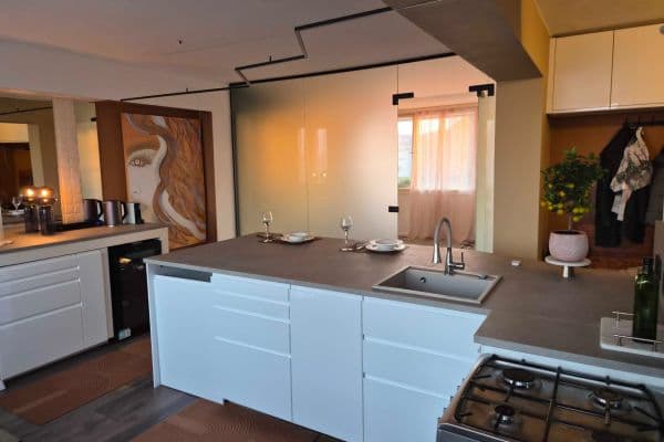 Prodej bytu 2+kk 52 m², Alešova, SO POÚ Poděbrady Prodej bytu 2+kk 52 m², Alešova, SO POÚ Poděbrady