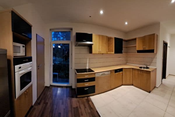 Prodej bytu 2+kk 45 m², Jeneweinova, Brno Prodej bytu 2+kk 45 m², Jeneweinova, Brno