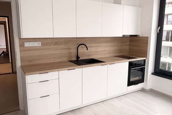 Pronájem bytu 1+kk 44 m², Železná, Plzeň, Plzeňský kraj Pronájem bytu 1+kk 44 m², Železná, Plzeň, Plzeňský kraj