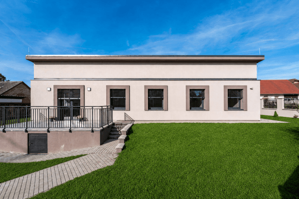 Prodej domu 180 m², pozemek 621 m², Nad Školou, SO POÚ Vlašim Prodej domu 180 m², pozemek 621 m², Nad Školou, SO POÚ Vlašim