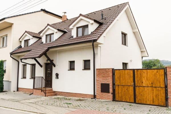 Prodej domu 178 m², pozemek 500 m², Polní, SO POÚ Hustopeče Prodej domu 178 m², pozemek 500 m², Polní, SO POÚ Hustopeče