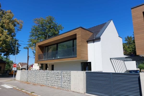Prodej domu 154 m², pozemek 301 m², Pomlejská cesta, Šamorín Prodej domu 154 m², pozemek 301 m², Pomlejská cesta, Šamorín