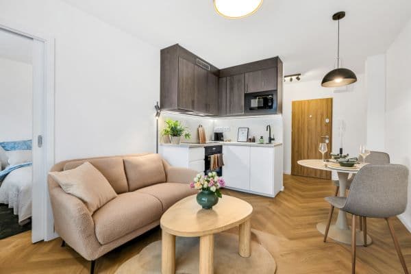 Prodej bytu 2+kk 33 m², Sládkovičova, Praha Prodej bytu 2+kk 33 m², Sládkovičova, Praha