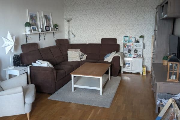 Prodej bytu 3+1 75 m², U Vodojemu, Valašské Meziříčí Prodej bytu 3+1 75 m², U Vodojemu, Valašské Meziříčí