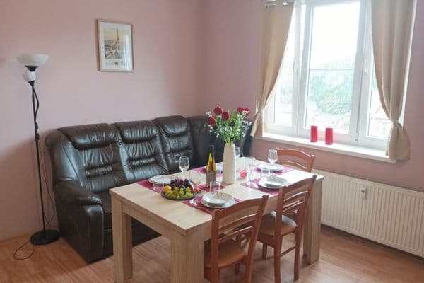 Prodej bytu 3+1 78 m², Masarykova třída, SO POÚ Teplice Prodej bytu 3+1 78 m², Masarykova třída, SO POÚ Teplice