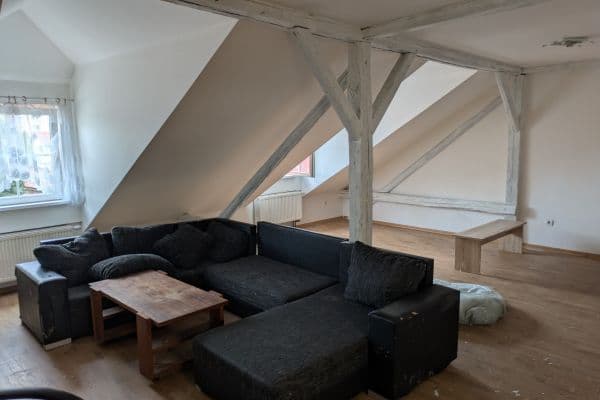 Pronájem bytu 2+kk 85 m², Palackého, Chotěboř Pronájem bytu 2+kk 85 m², Palackého, Chotěboř
