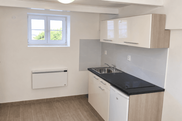 Pronájem bytu 1+1 35 m², Šperlova, Praha Pronájem bytu 1+1 35 m², Šperlova, Praha