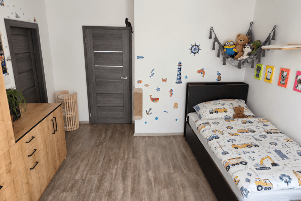Prodej bytu 3+1 55 m², Pražská, SO POÚ Náchod Prodej bytu 3+1 55 m², Pražská, SO POÚ Náchod